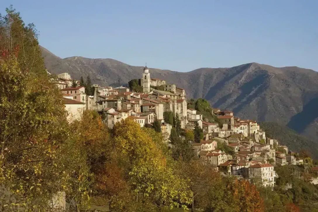 Triora, photo 2