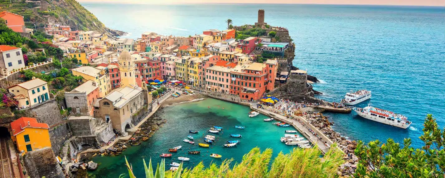 Vernazza — photo 2