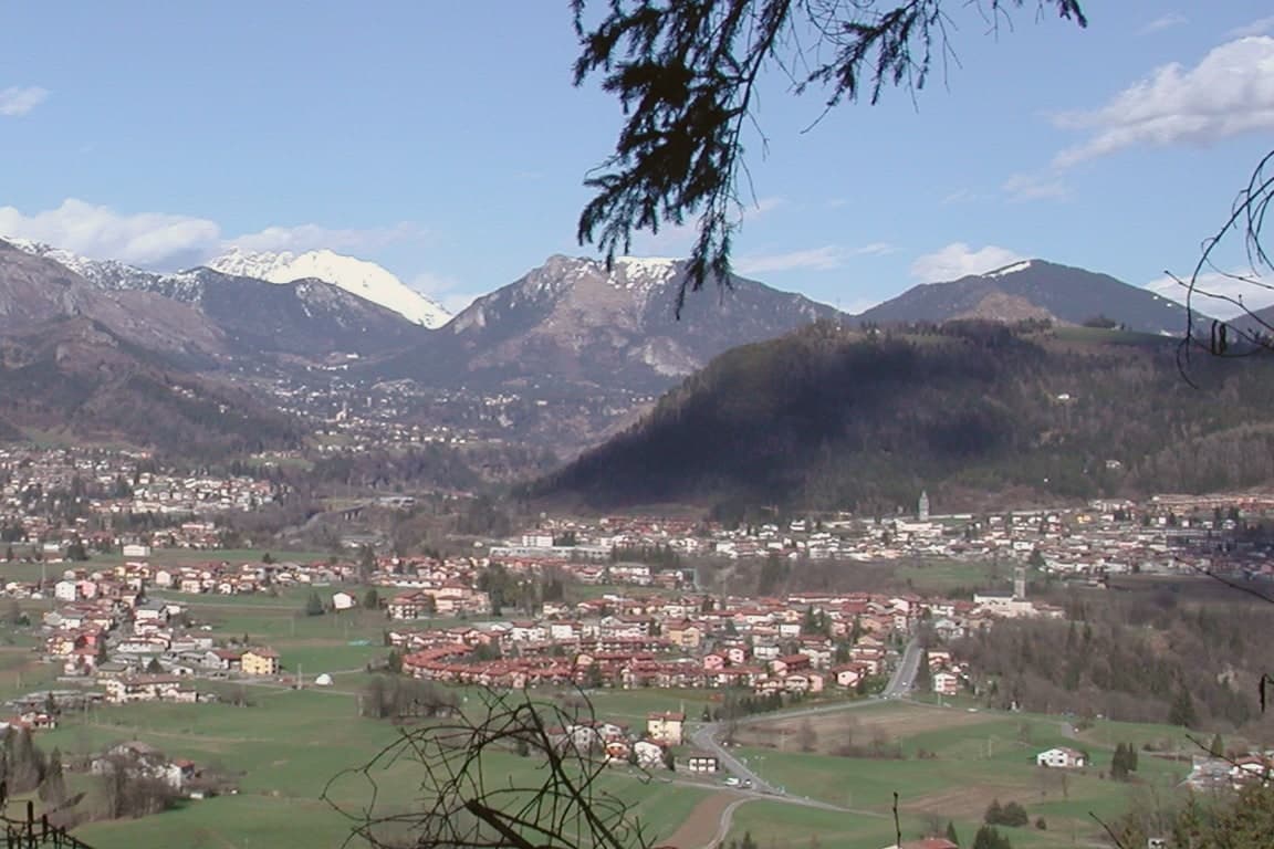 Clusone, photo 1