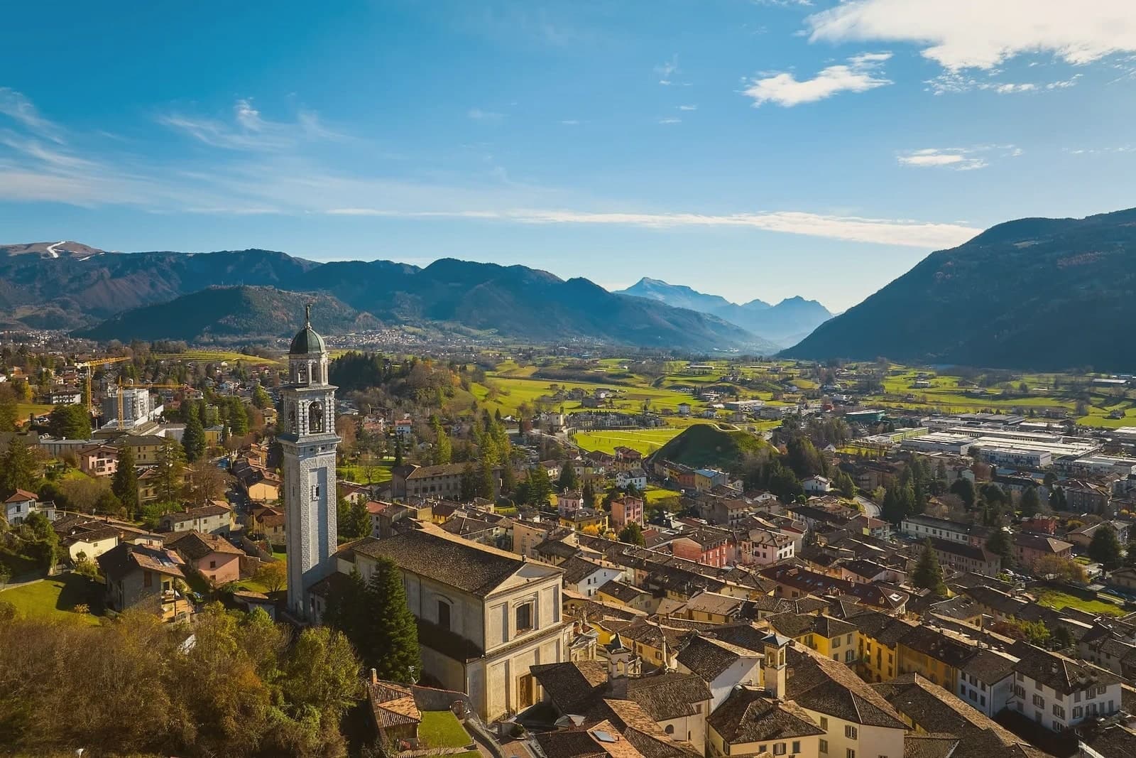 Clusone, photo 2