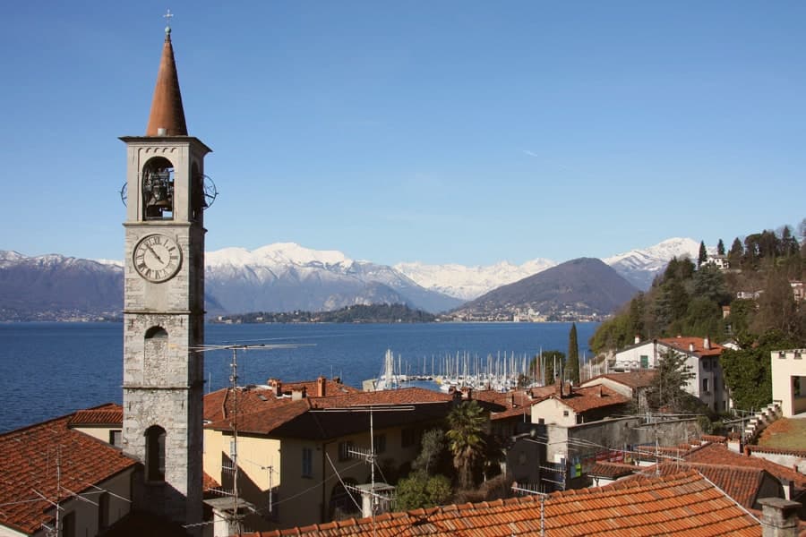 Laveno-Mombello, photo 1