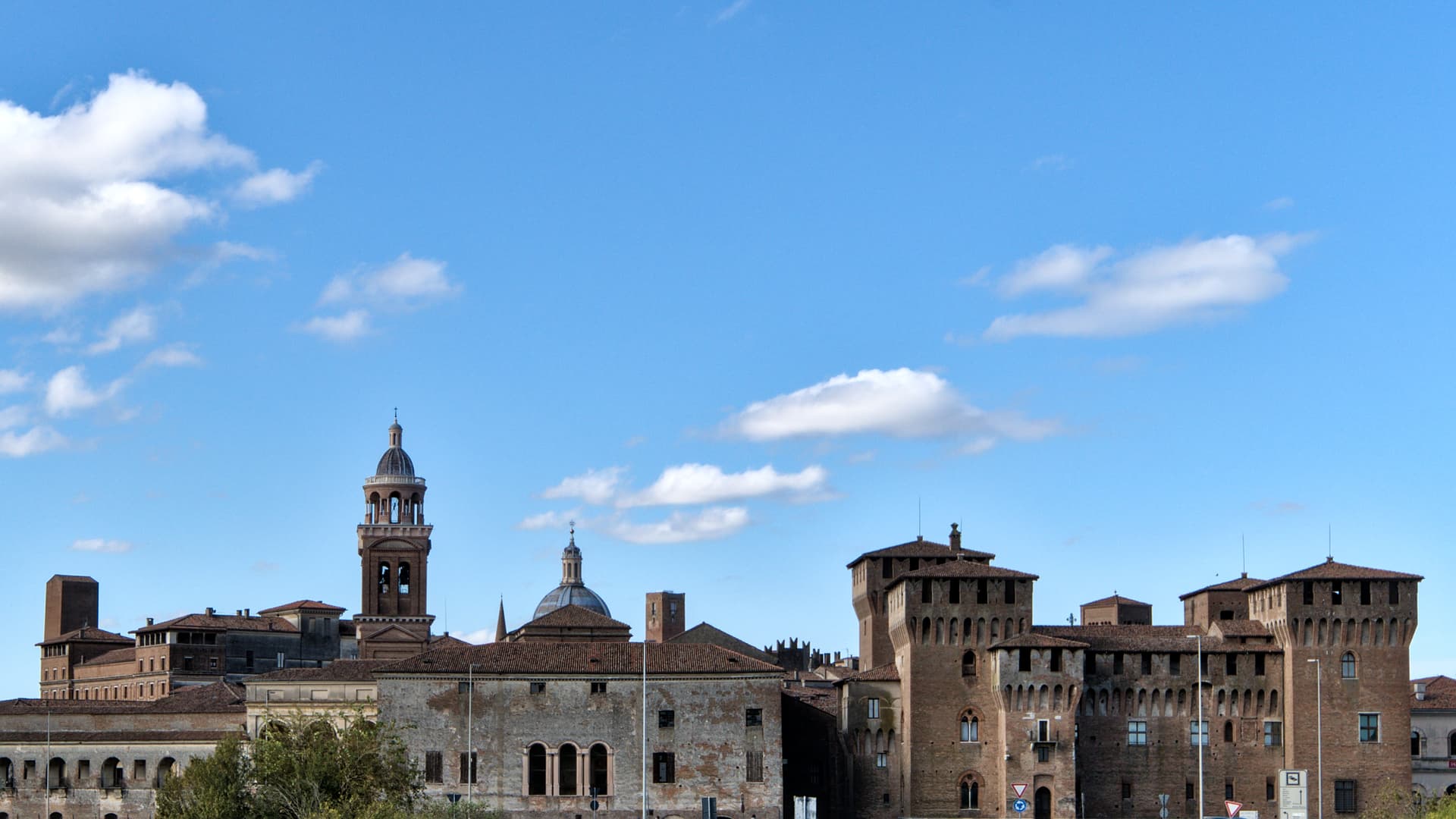 Mantova — photo 2