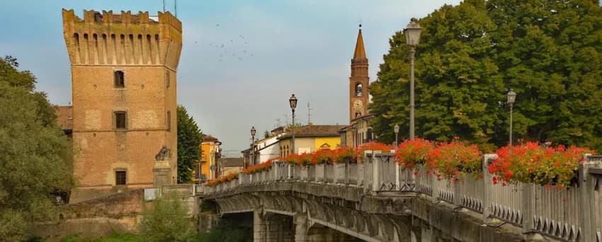 Pizzighettone — photo 2
