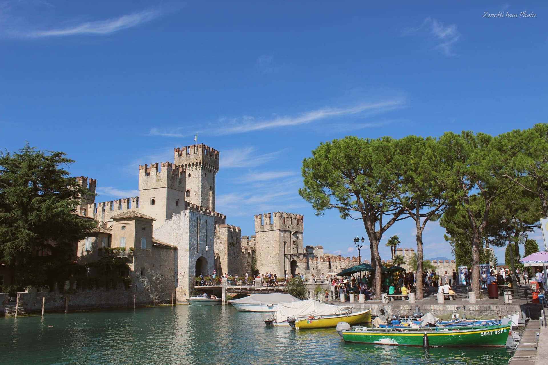 Sirmione, photo 1