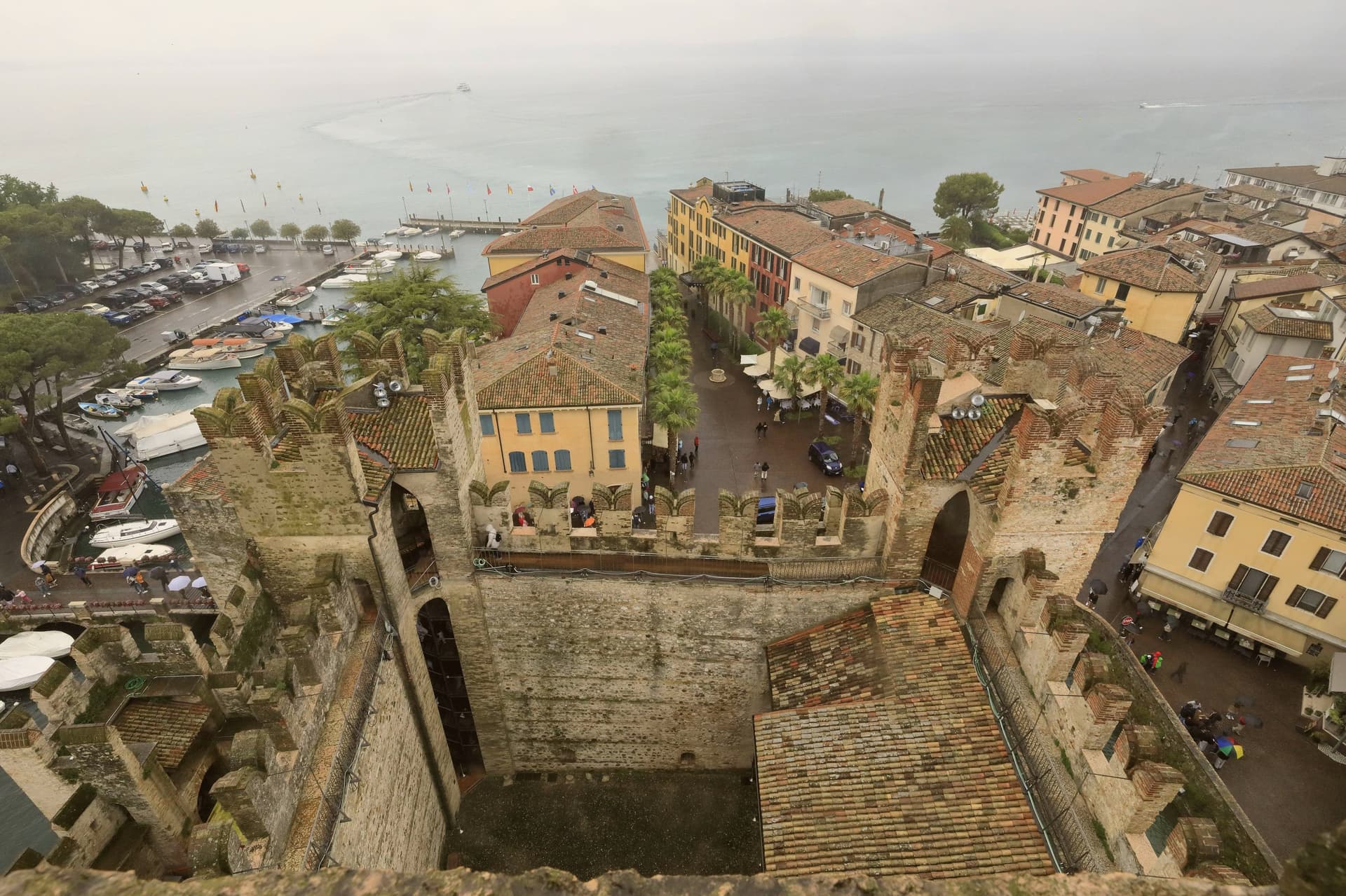 Sirmione, photo 2