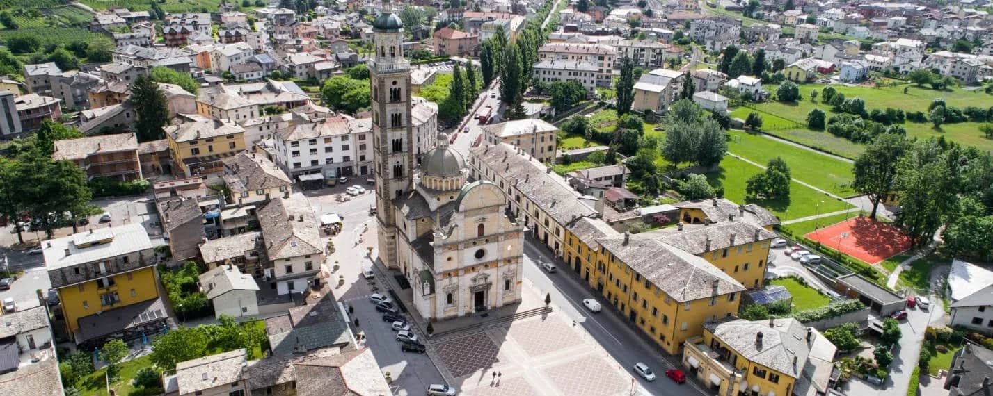 Tirano — photo 2