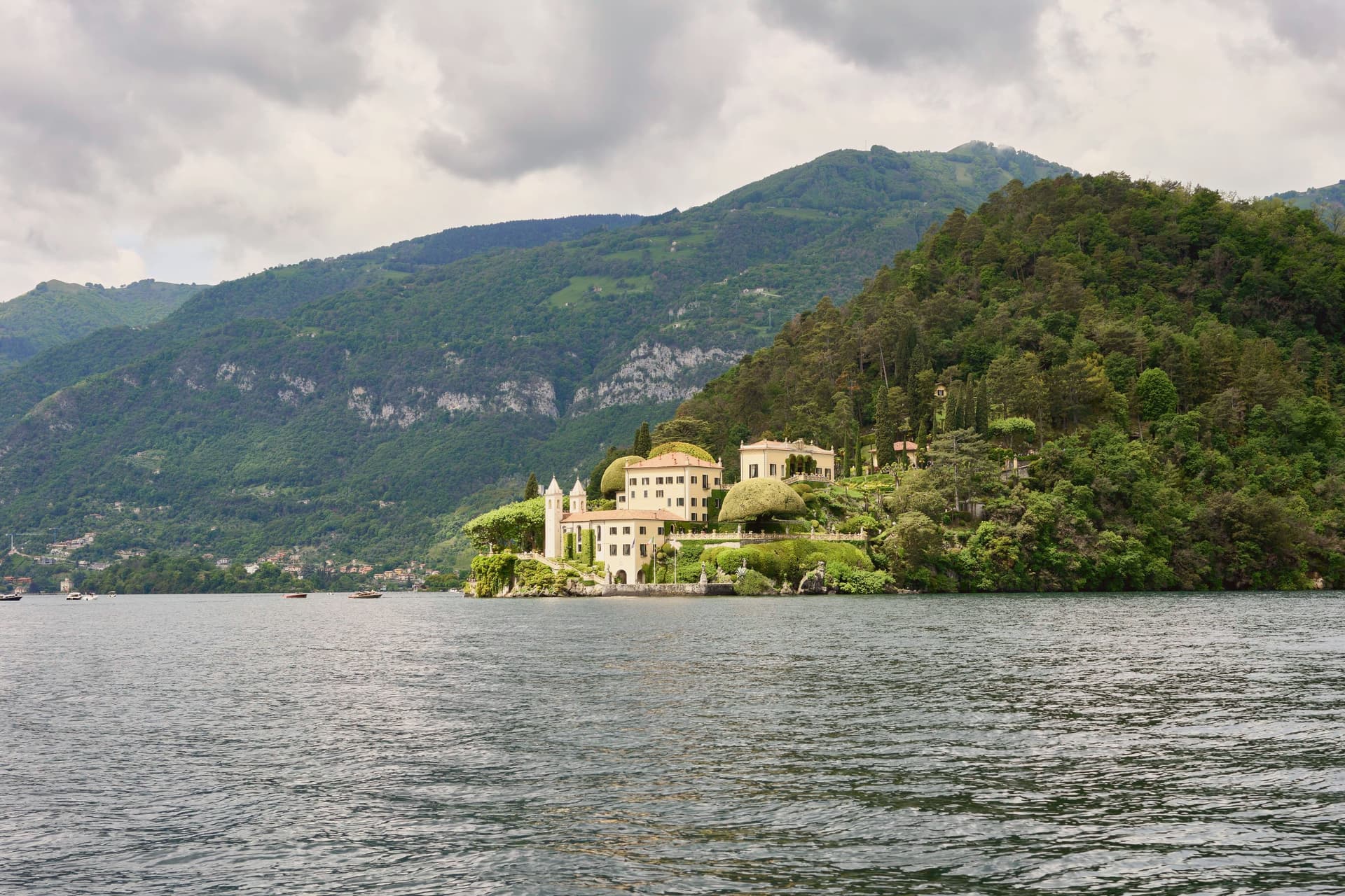 Tremezzina, photo 1