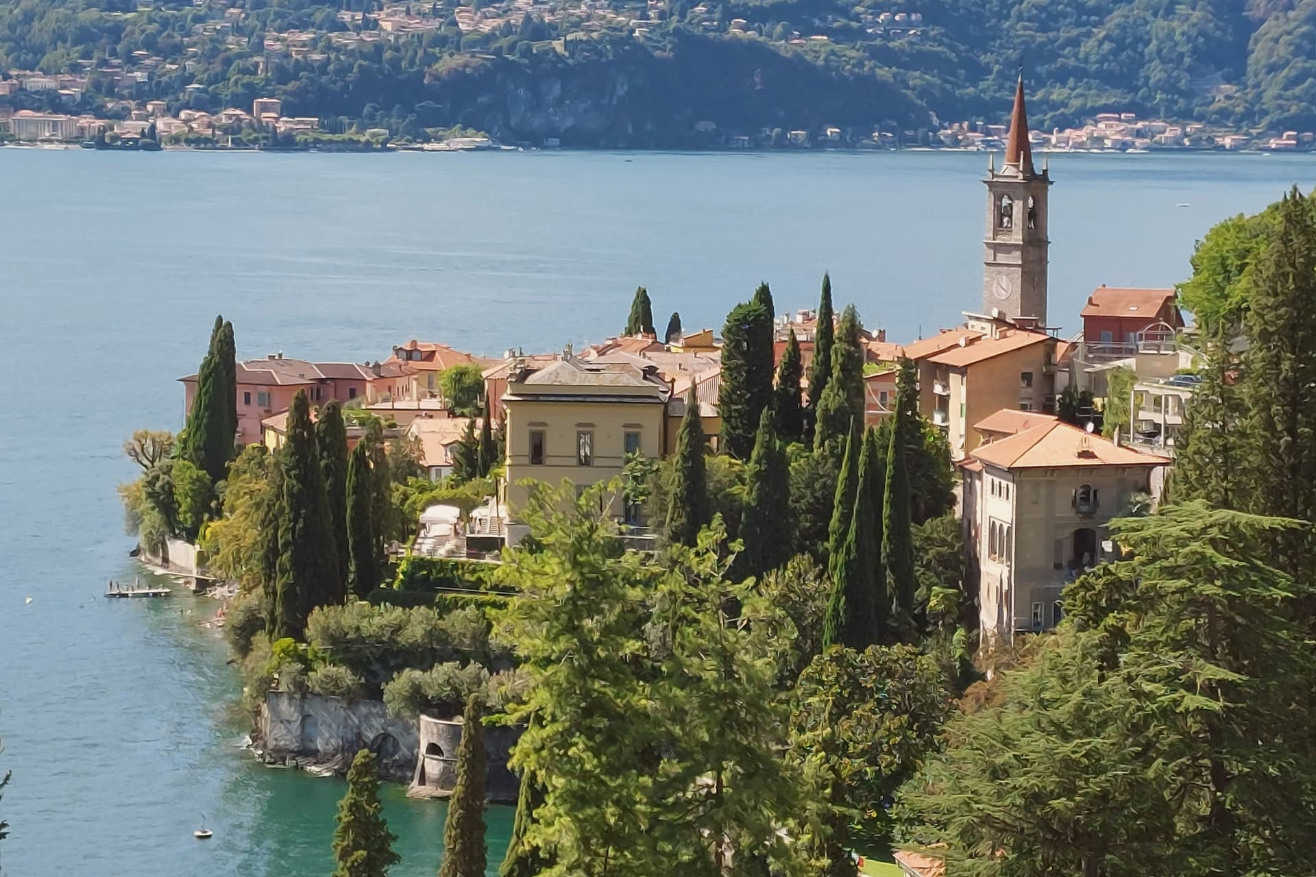 Varenna, photo 1