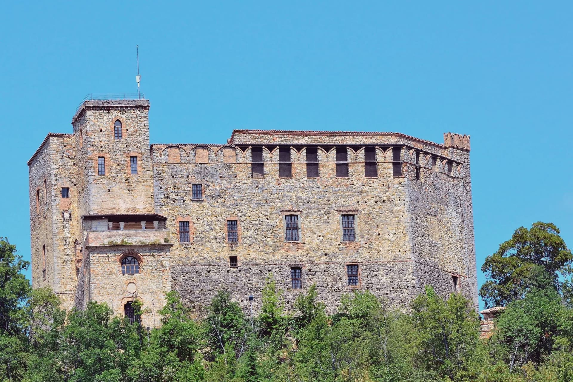 Zavattarello, photo 1