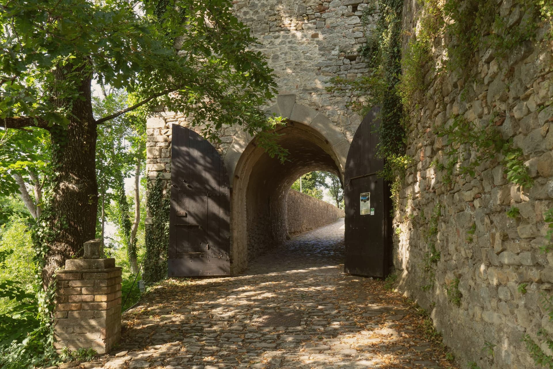 Zavattarello, photo 2