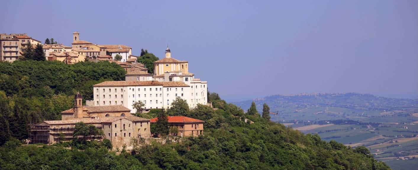 Cingoli — photo 2