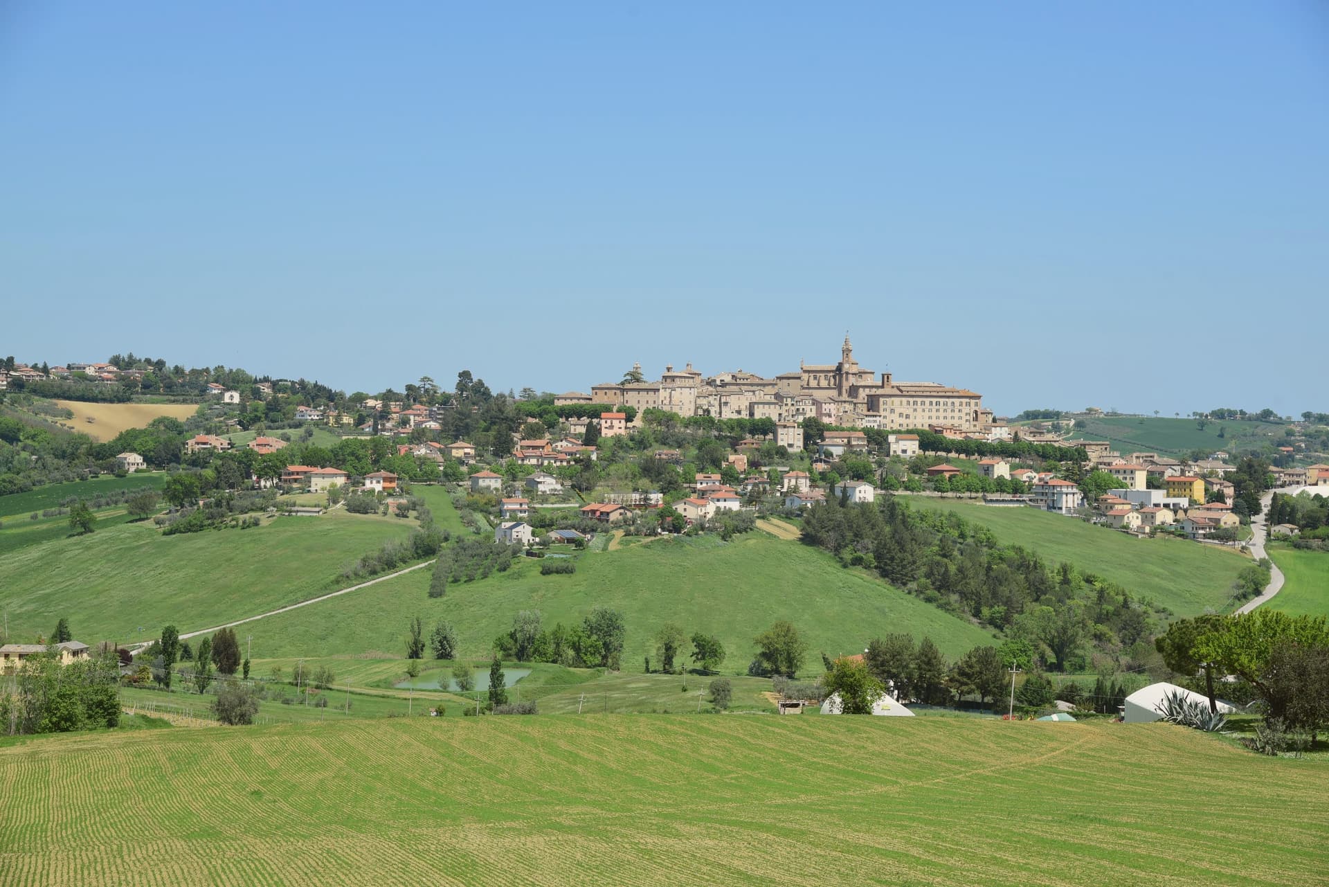 Corinaldo, photo 2