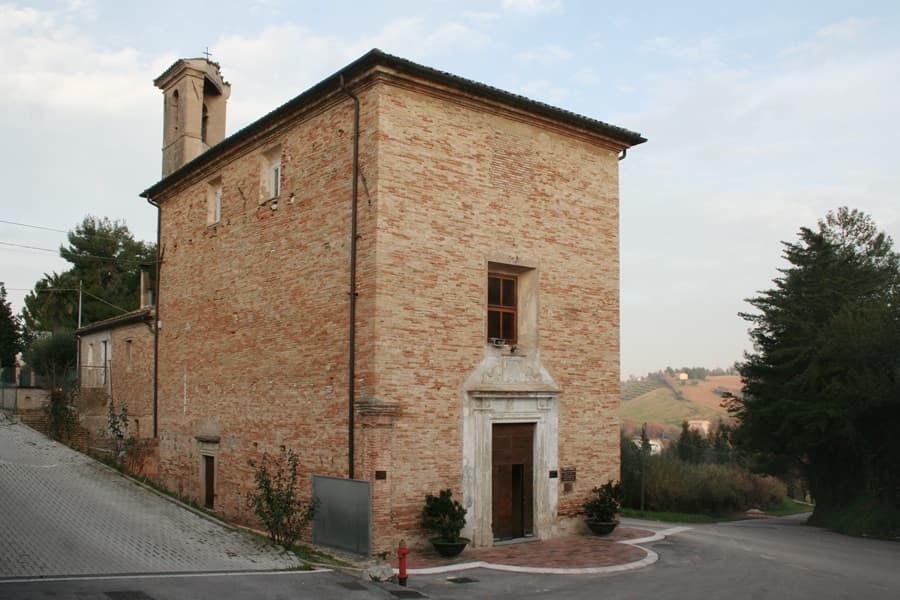 Corinaldo — photo 2