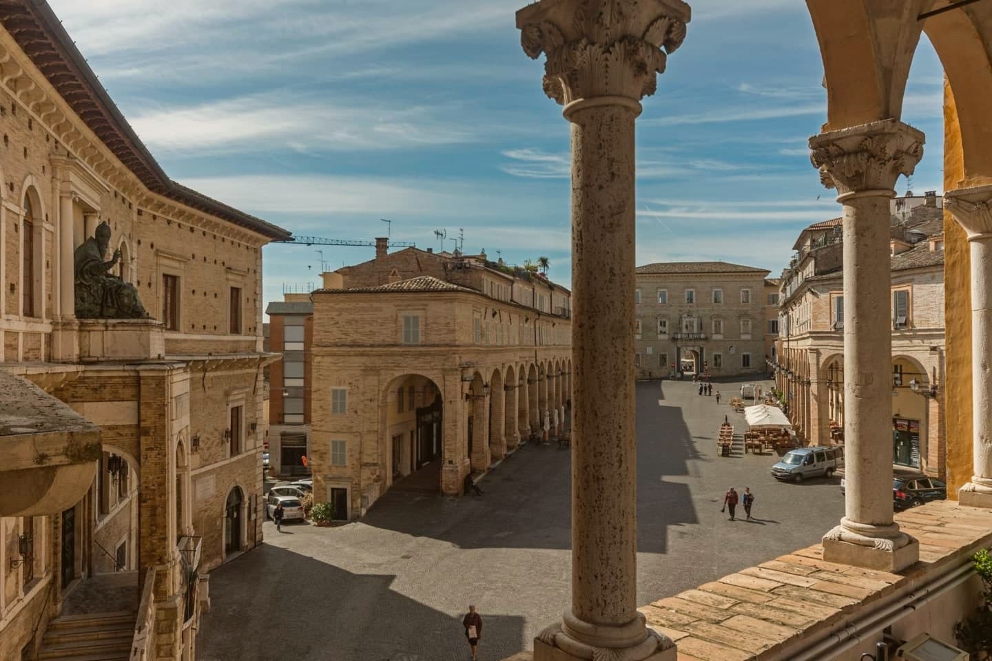 Fermo, photo 1
