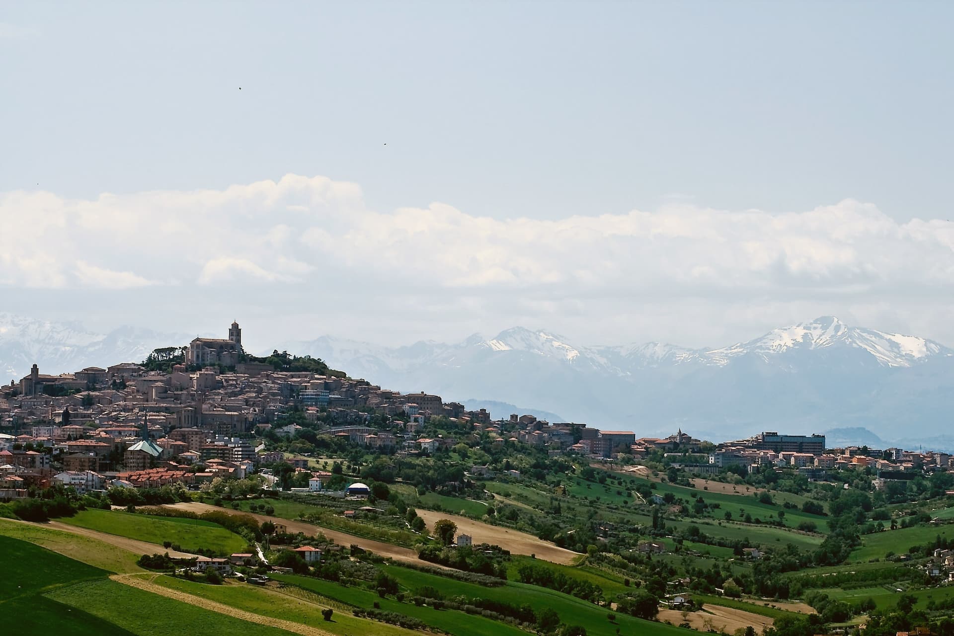 Fermo, photo 2
