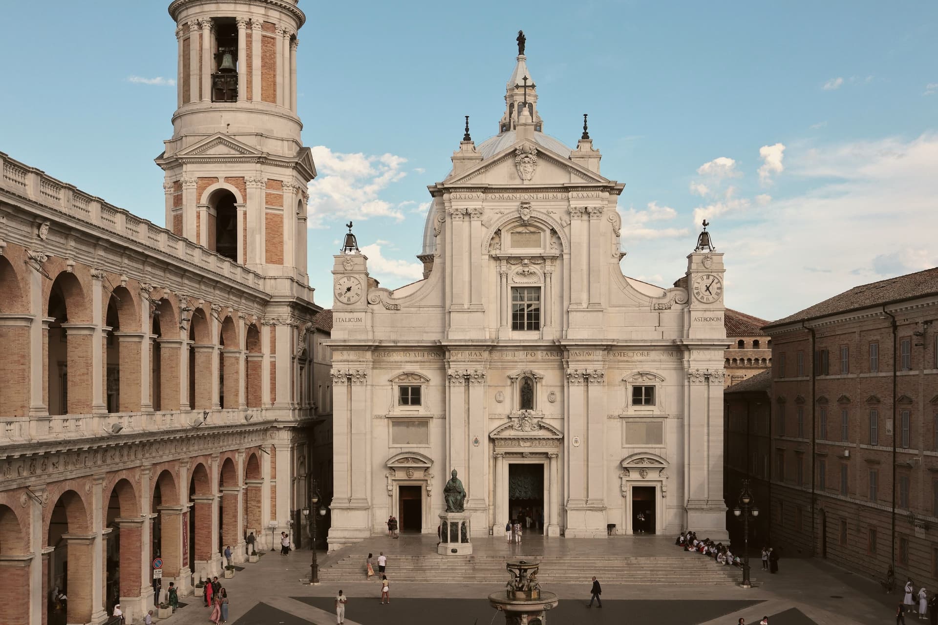 Loreto, photo 2