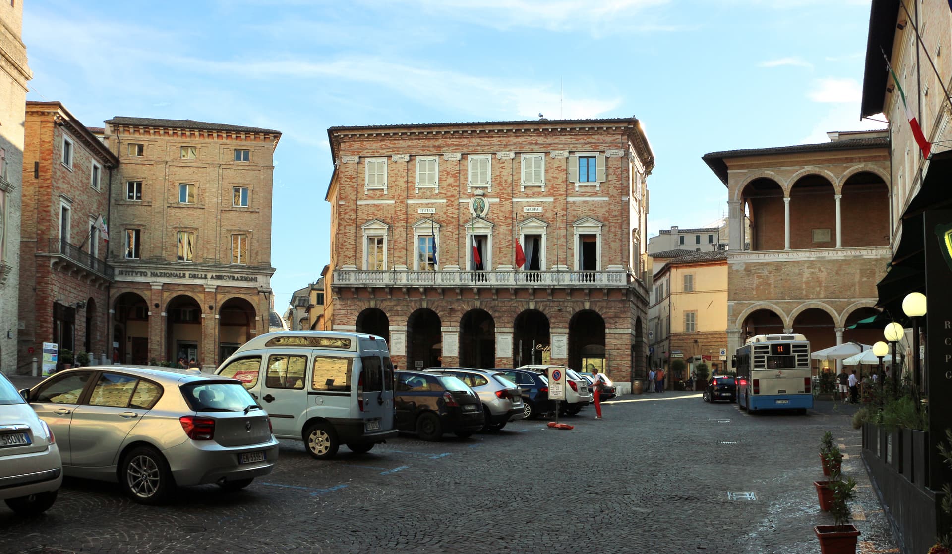 Macerata — photo 1