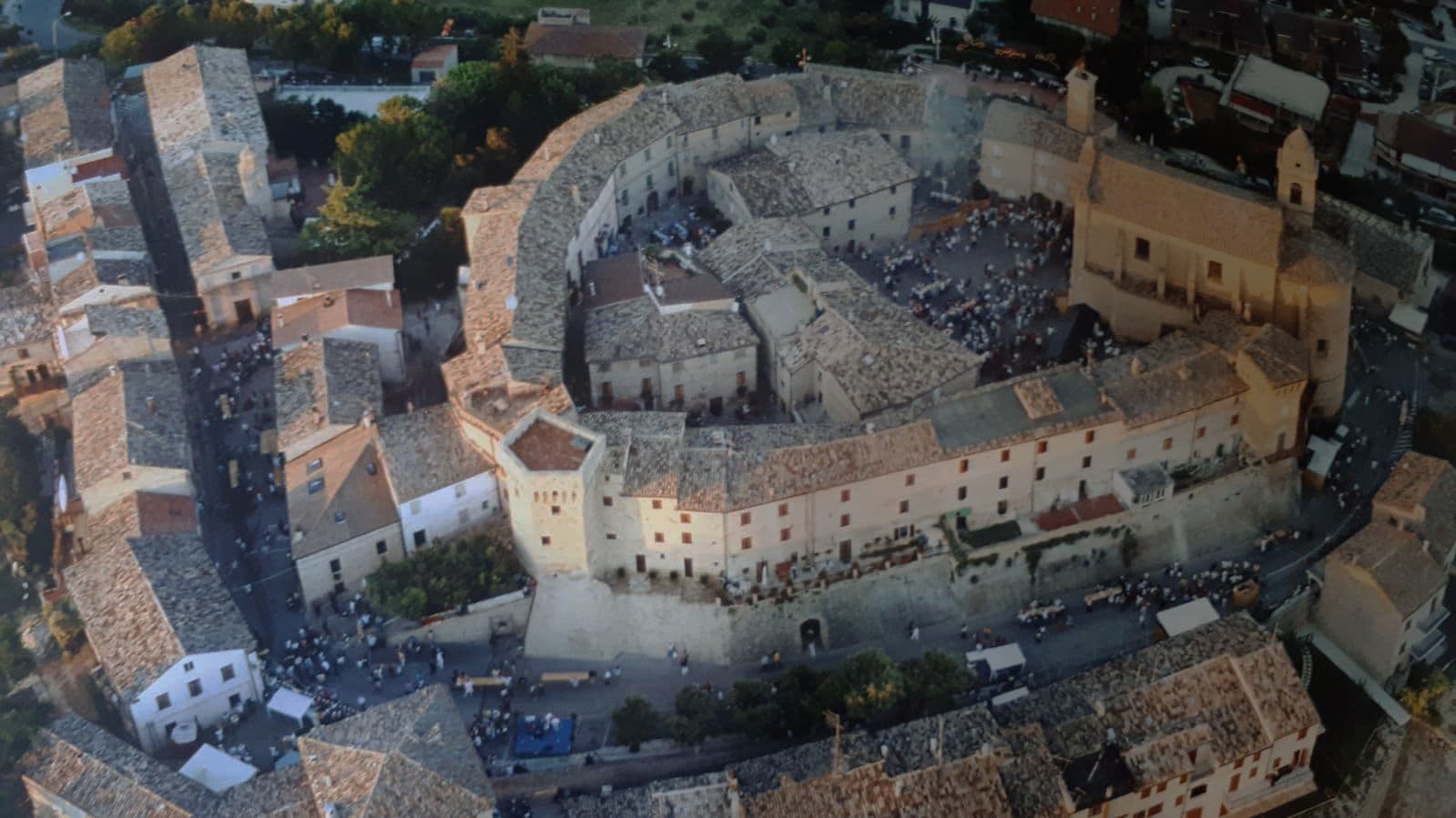 Magliano di Tenna — photo 2