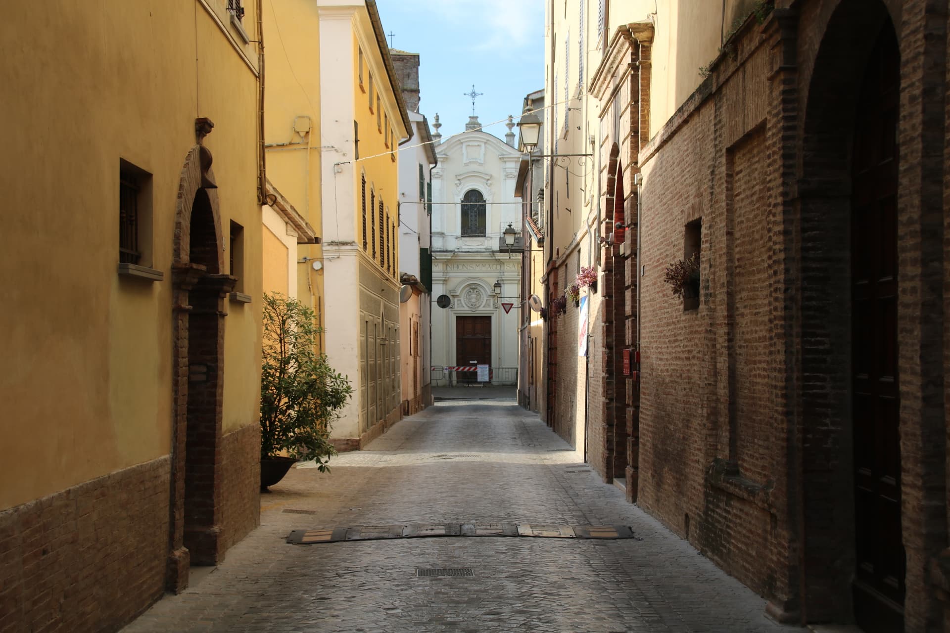 Matelica — photo 2