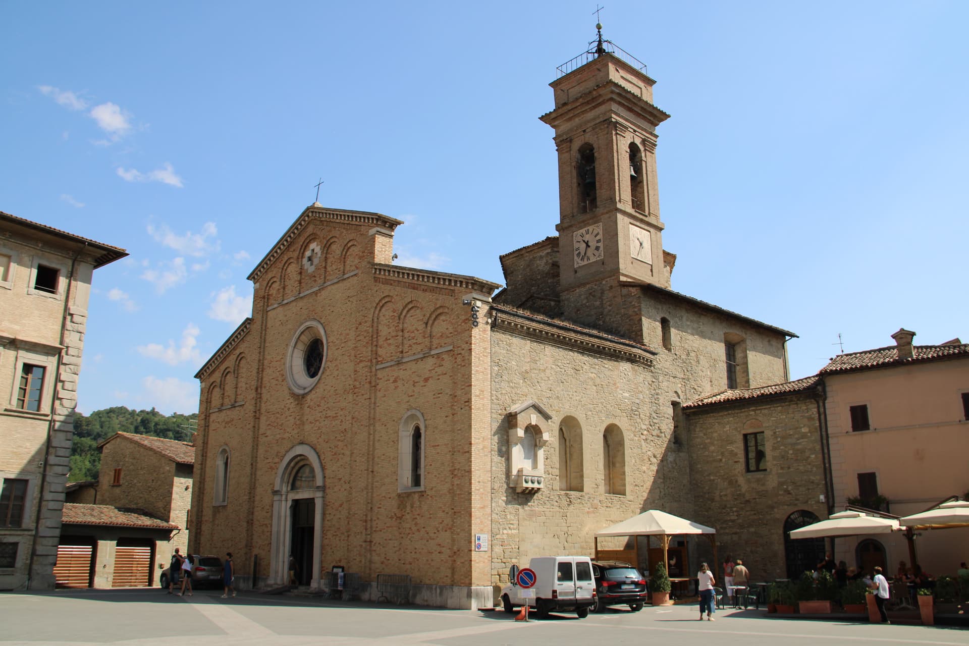 Mercatello sul Metauro — photo 2