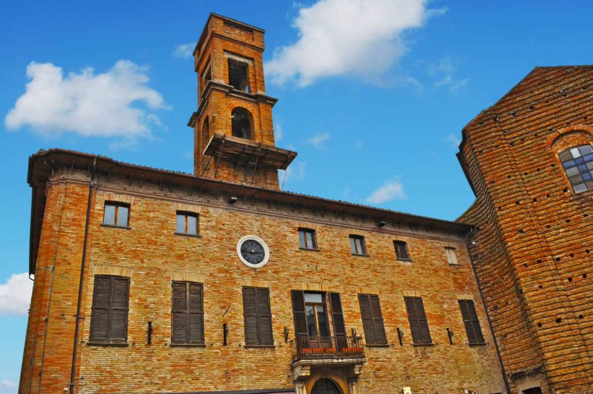 Mondavio — photo 2