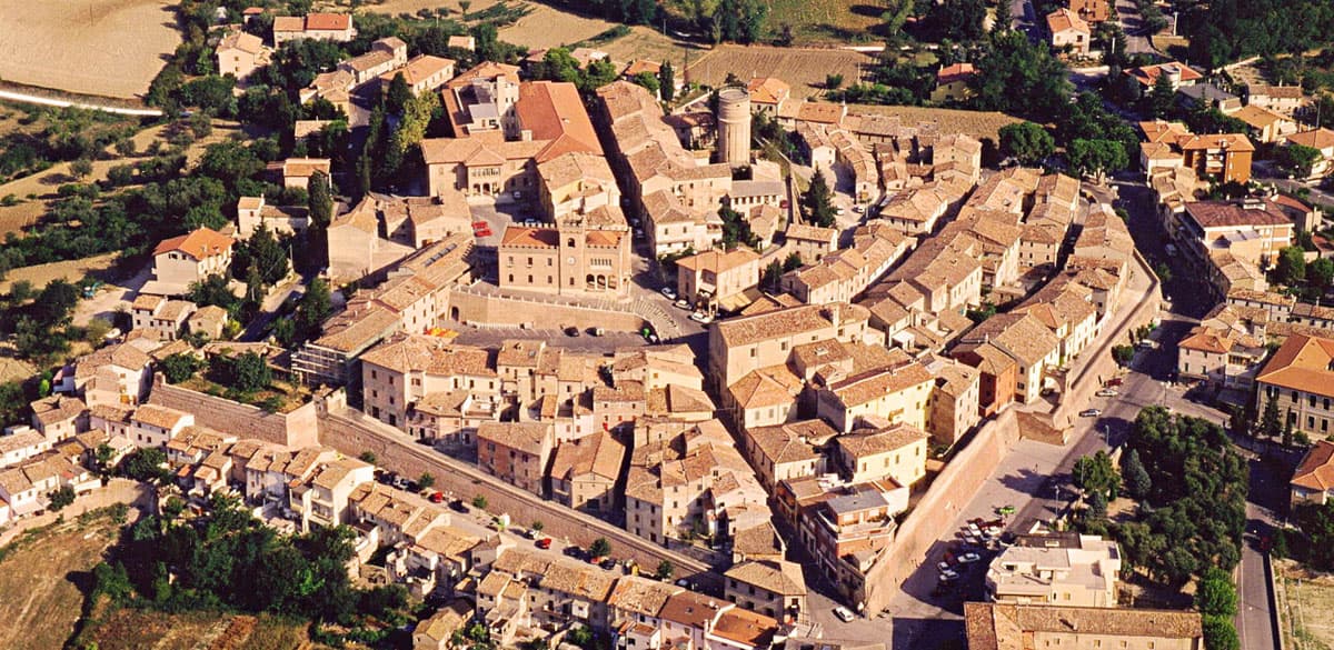Mondolfo — photo 1