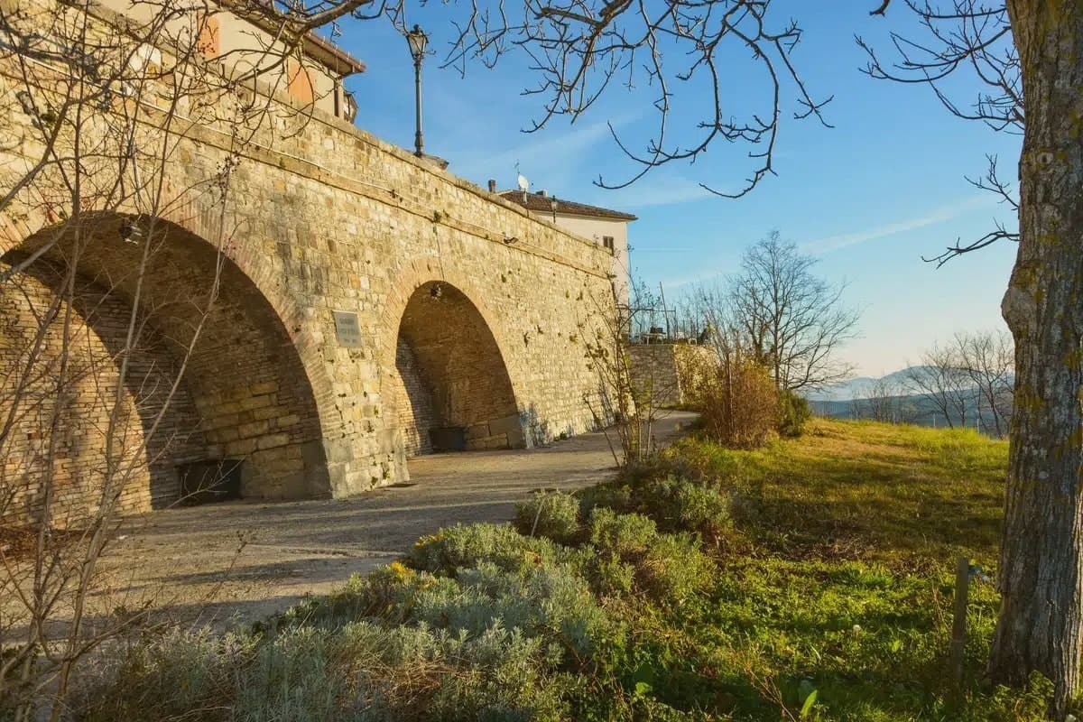Monte Grimano Terme, photo 1
