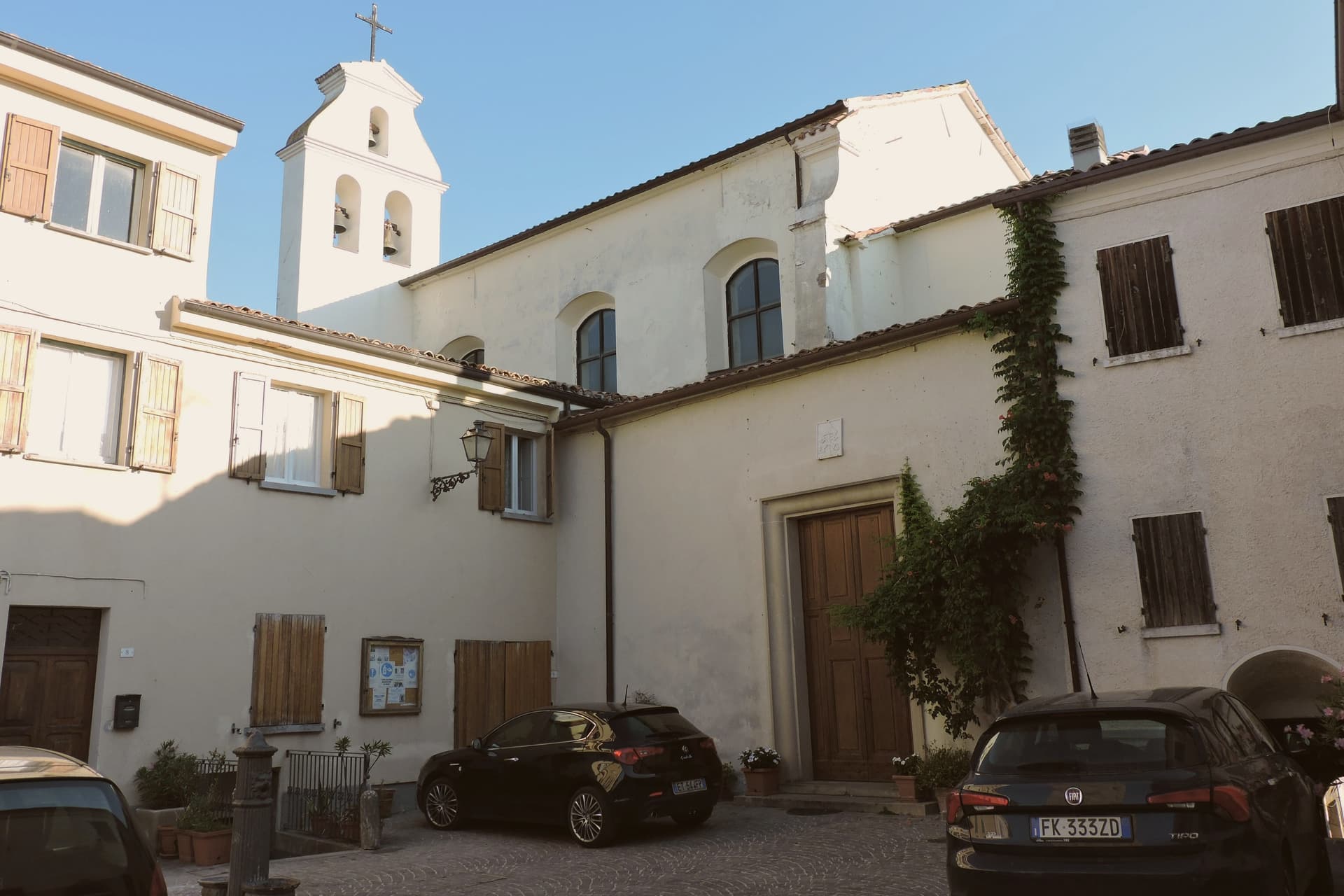Monte Grimano Terme, photo 2