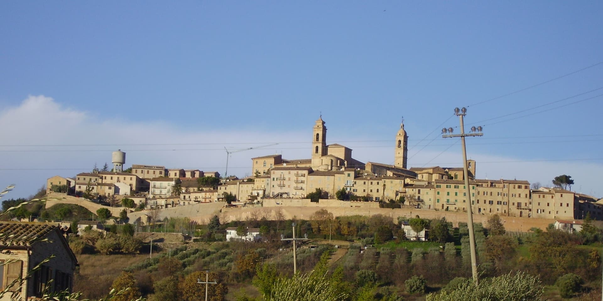 Montecosaro — photo 2