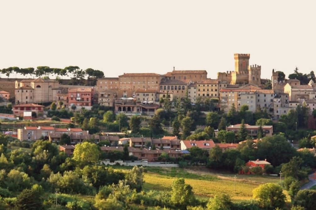Offagna, photo 1