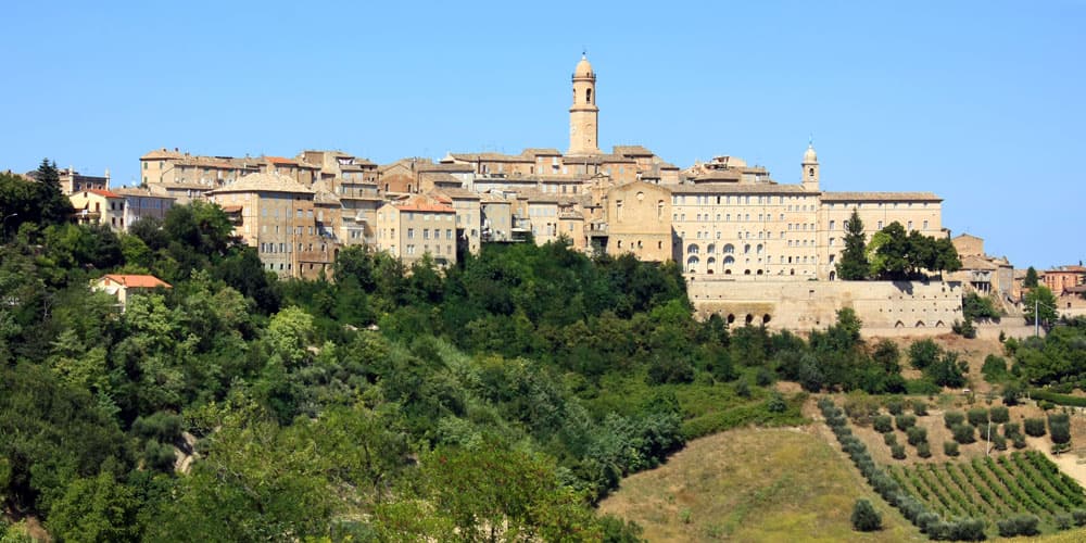 Petritoli — photo 1