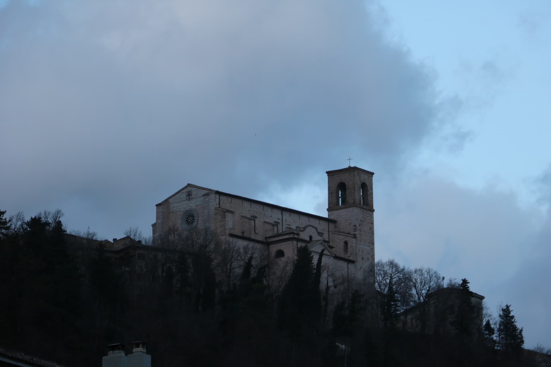 Sassoferrato — photo 2