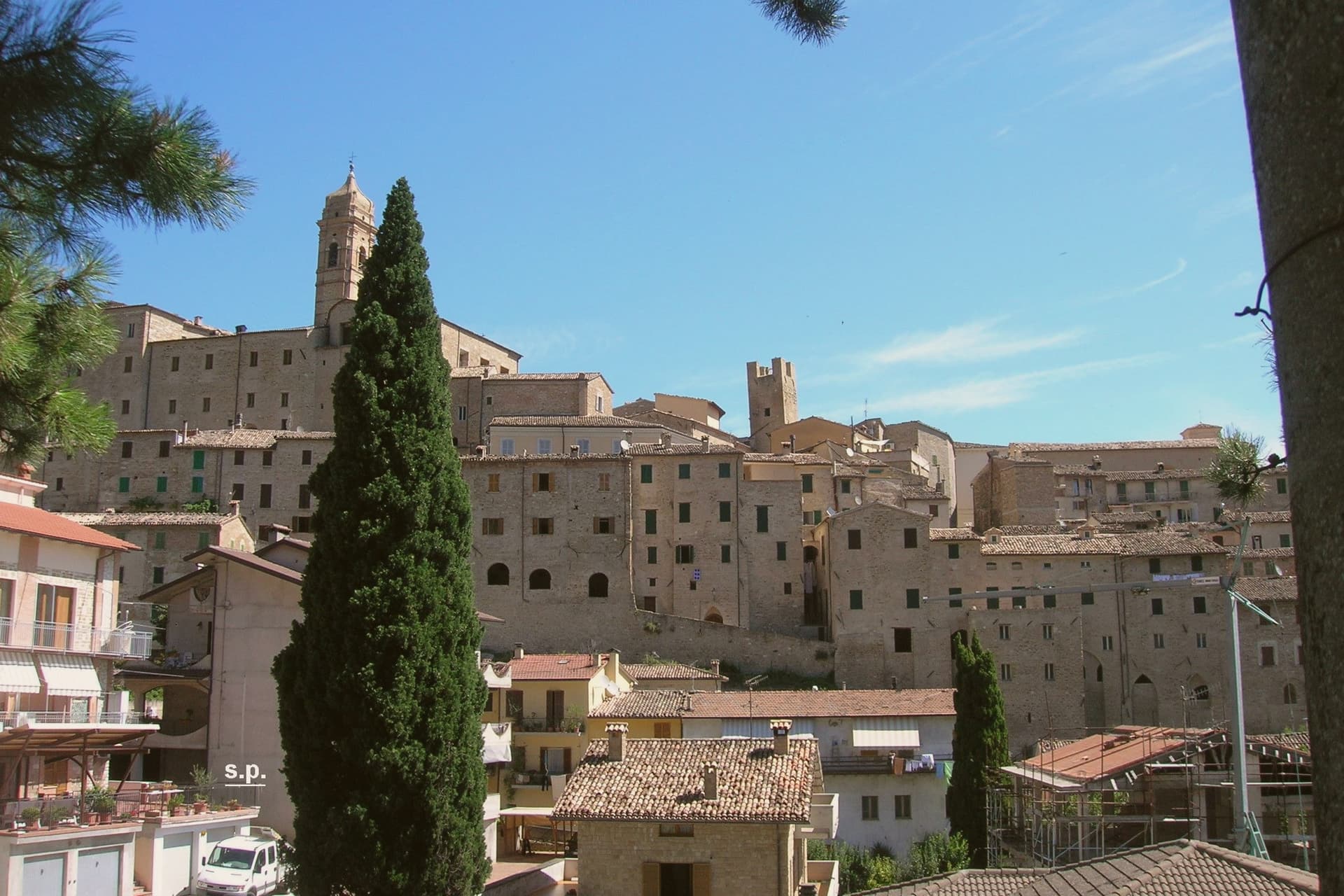 Serra San Quirico, photo 1