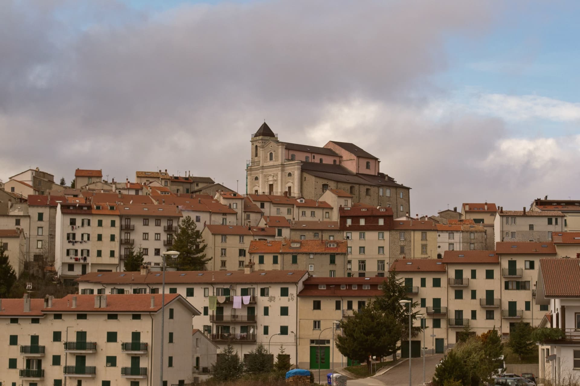 Capracotta — photo 1