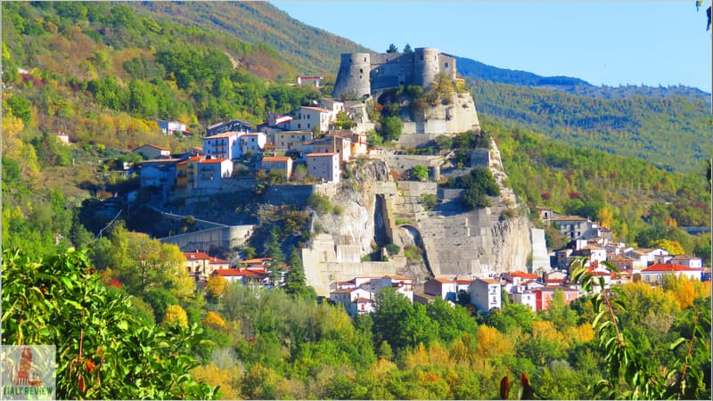 Isernia — photo 2