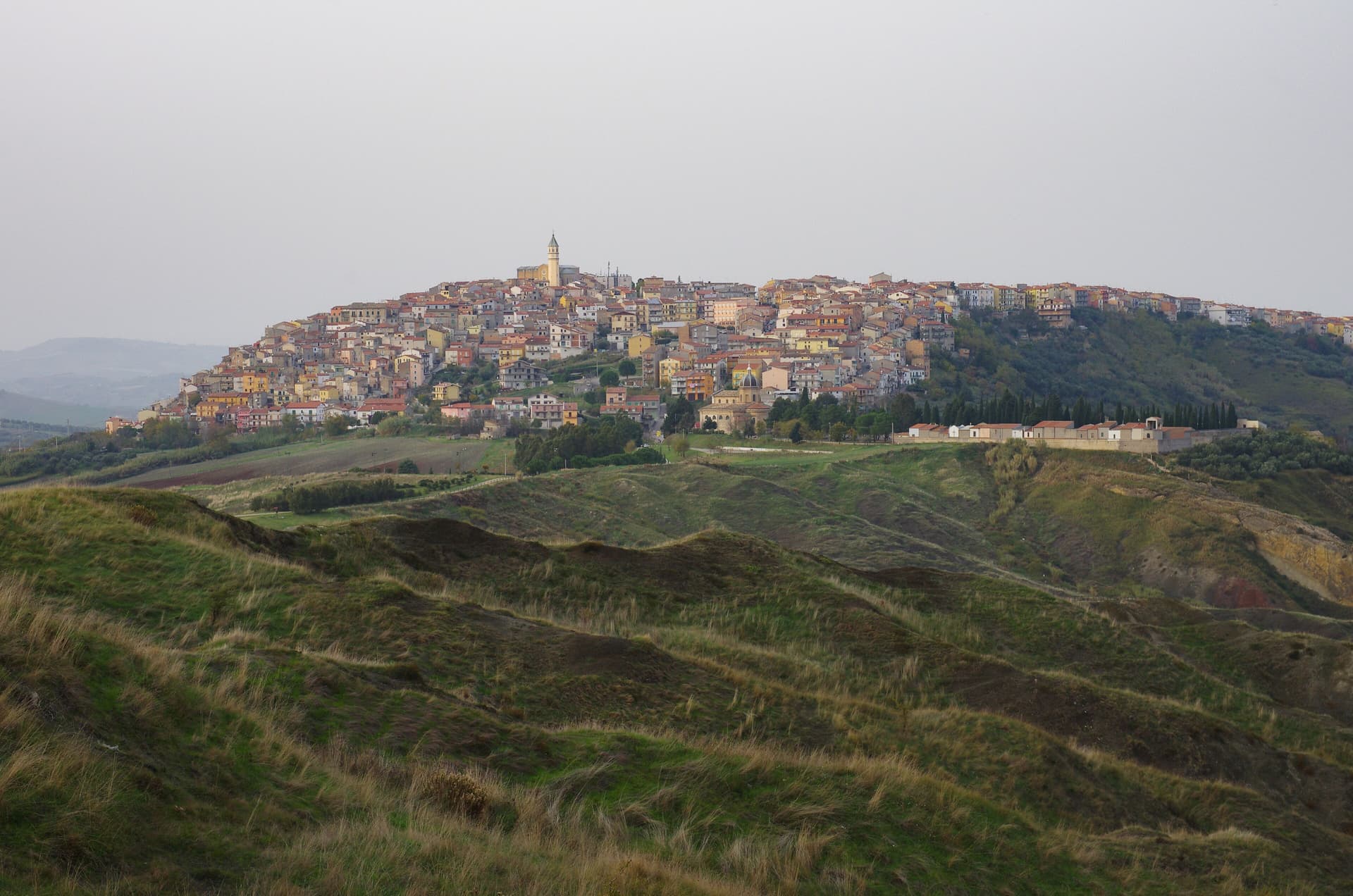 Montenero di Bisaccia — photo 2