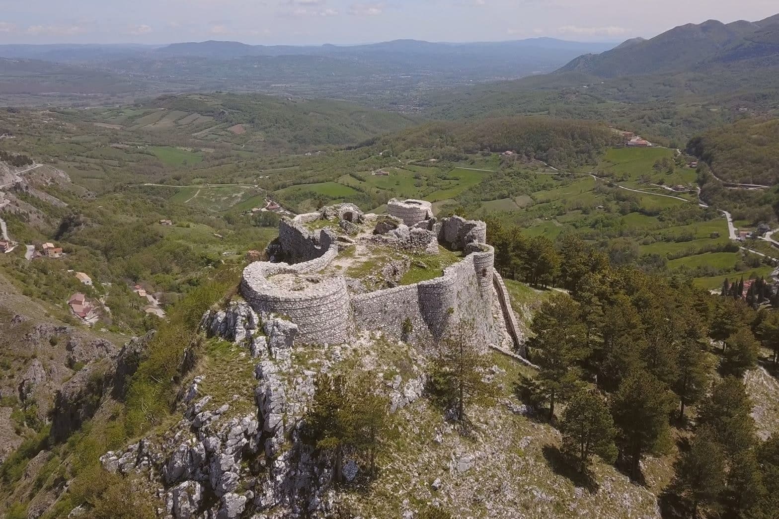Roccamandolfi, photo 1