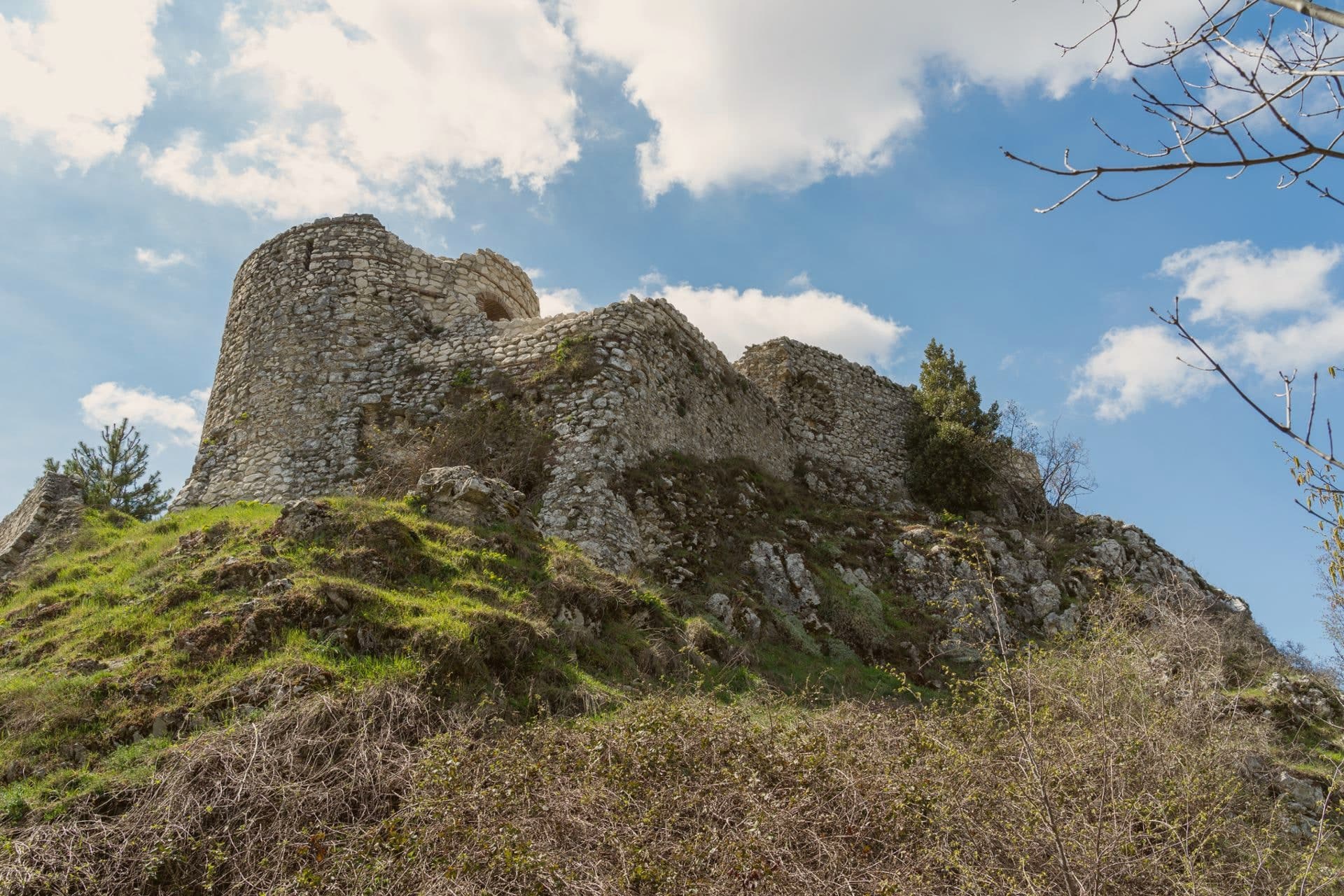 Roccamandolfi, photo 2