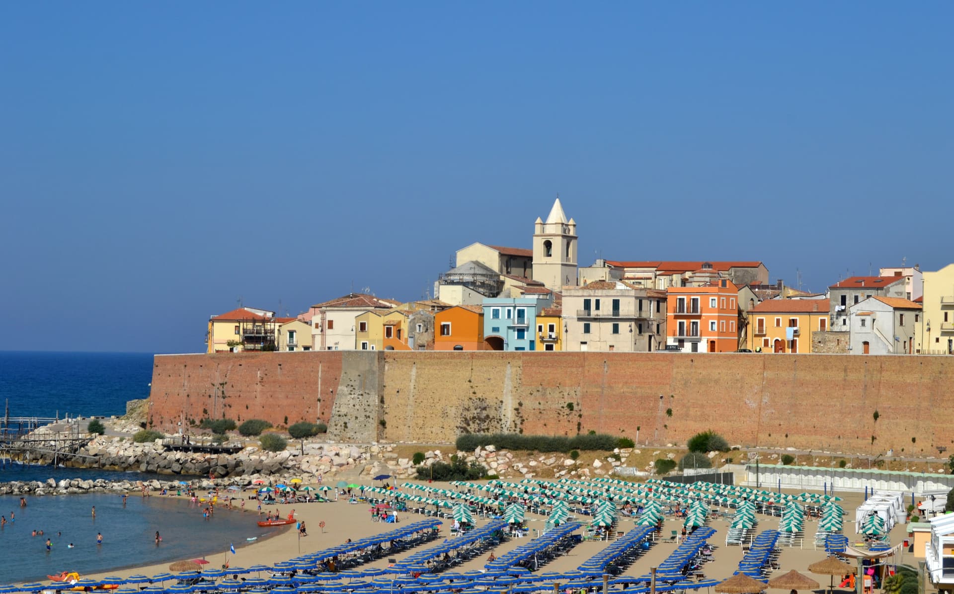 Termoli — photo 2