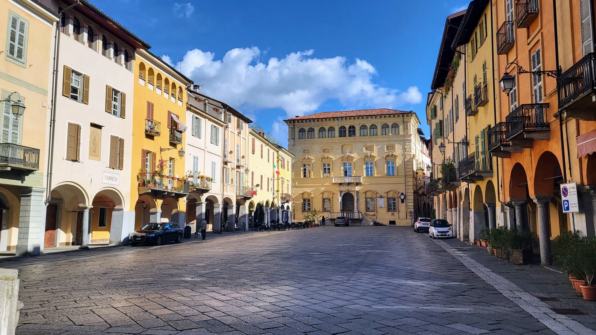 Biella — photo 1
