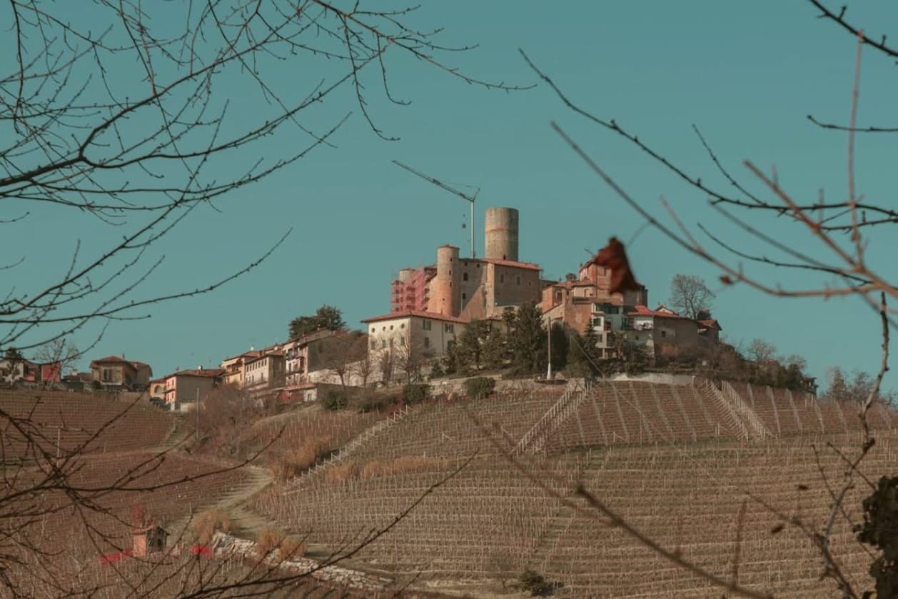 Castiglione Falletto, photo 2