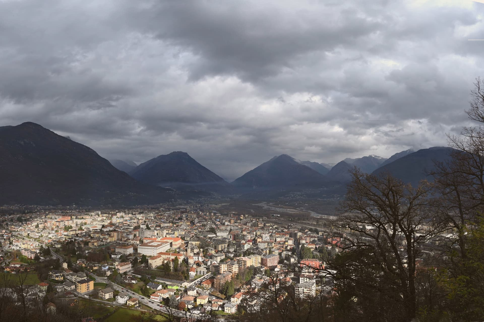 Domodossola, Piemonte