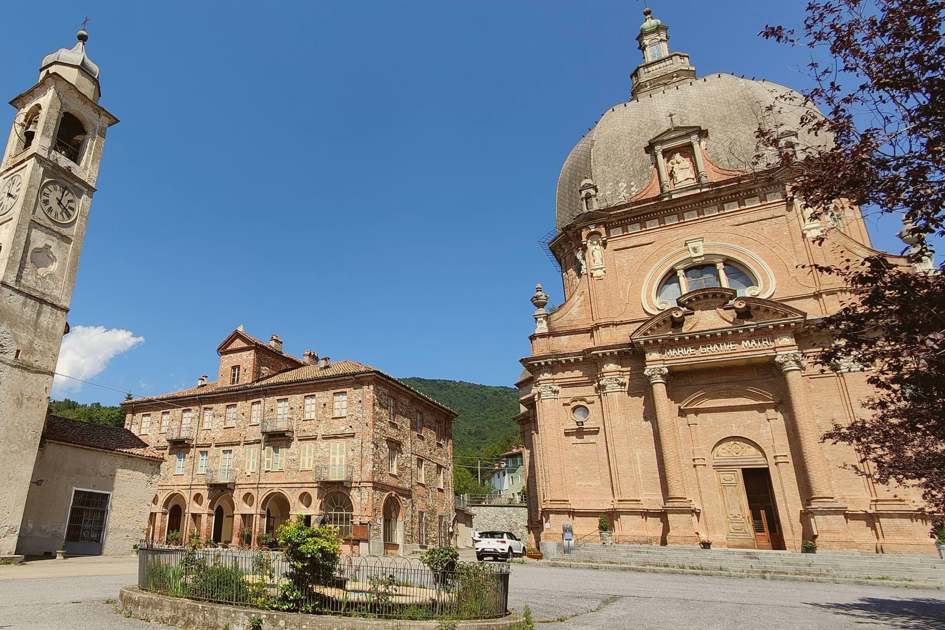 Garessio, photo 1