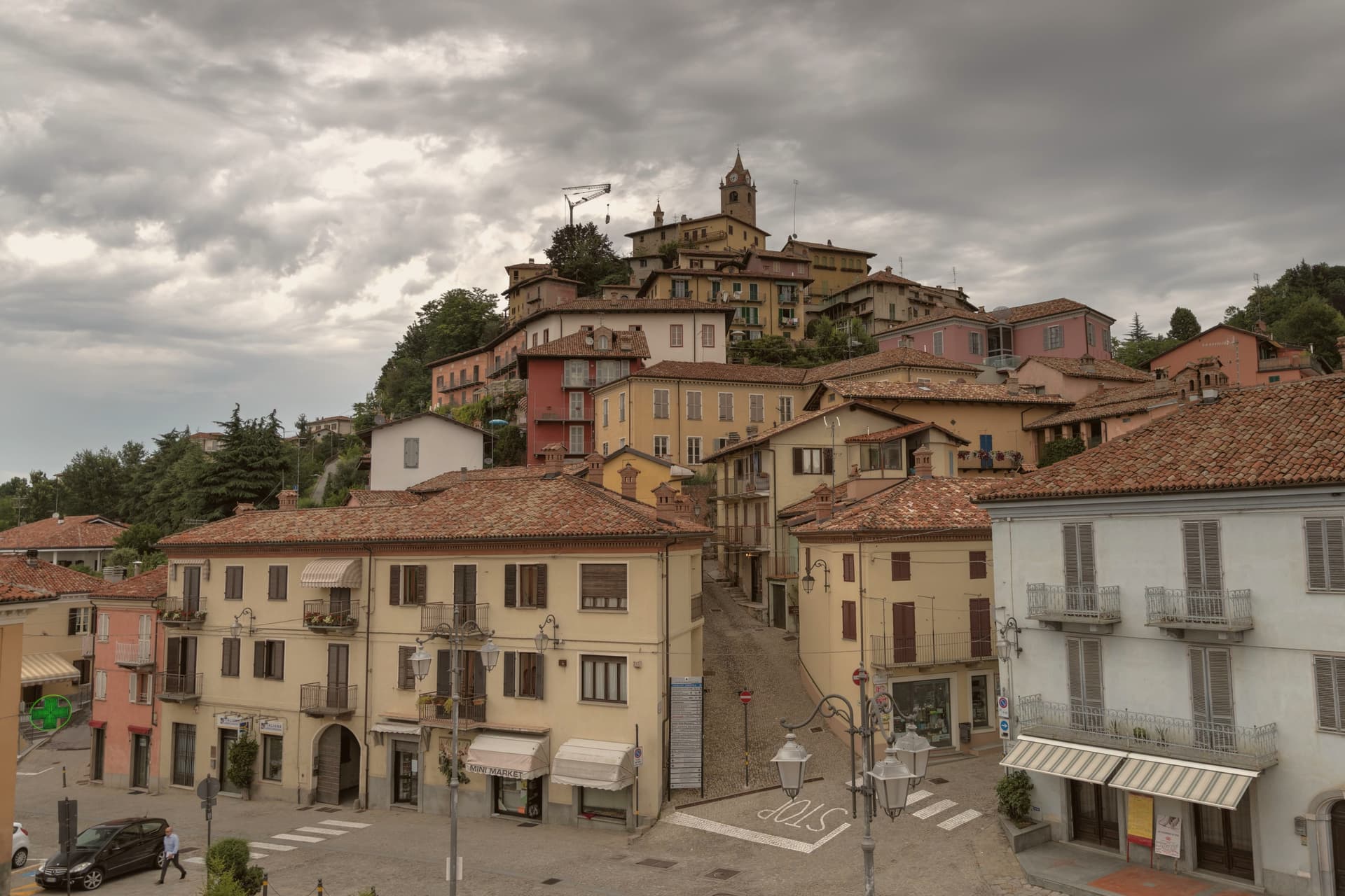 Monforte d'Alba, photo 1