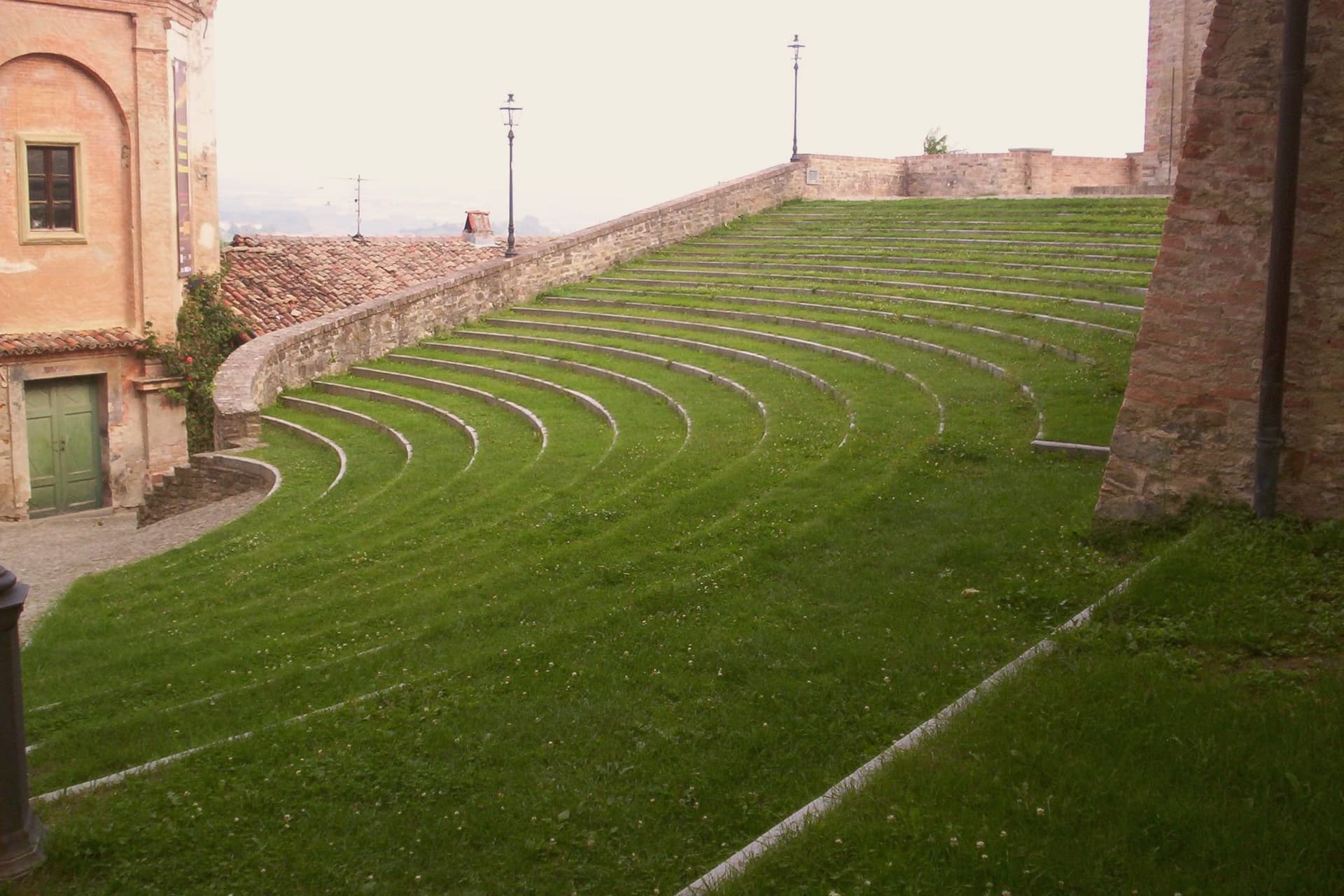 Monforte d'Alba, photo 2