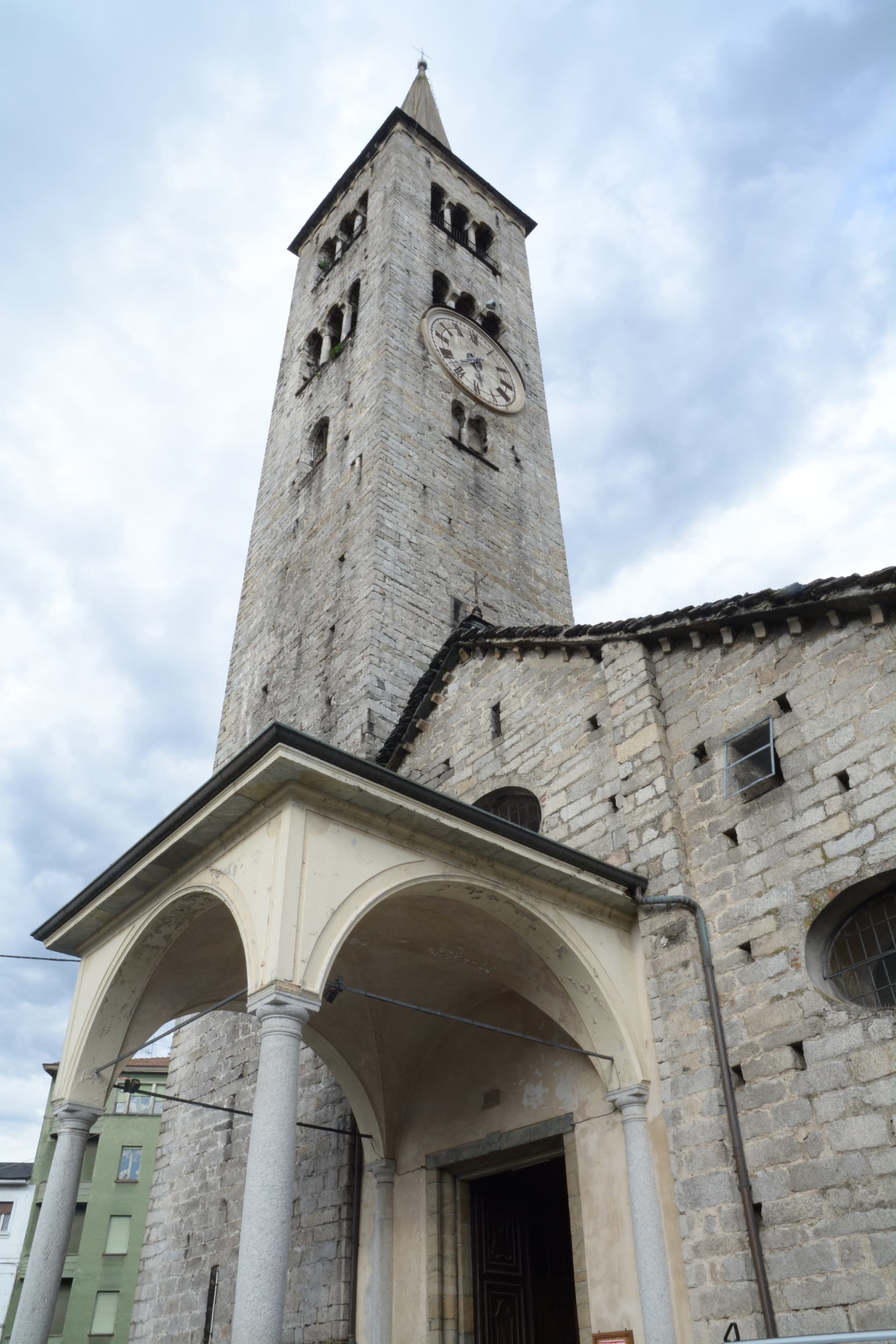 Omegna — photo 2