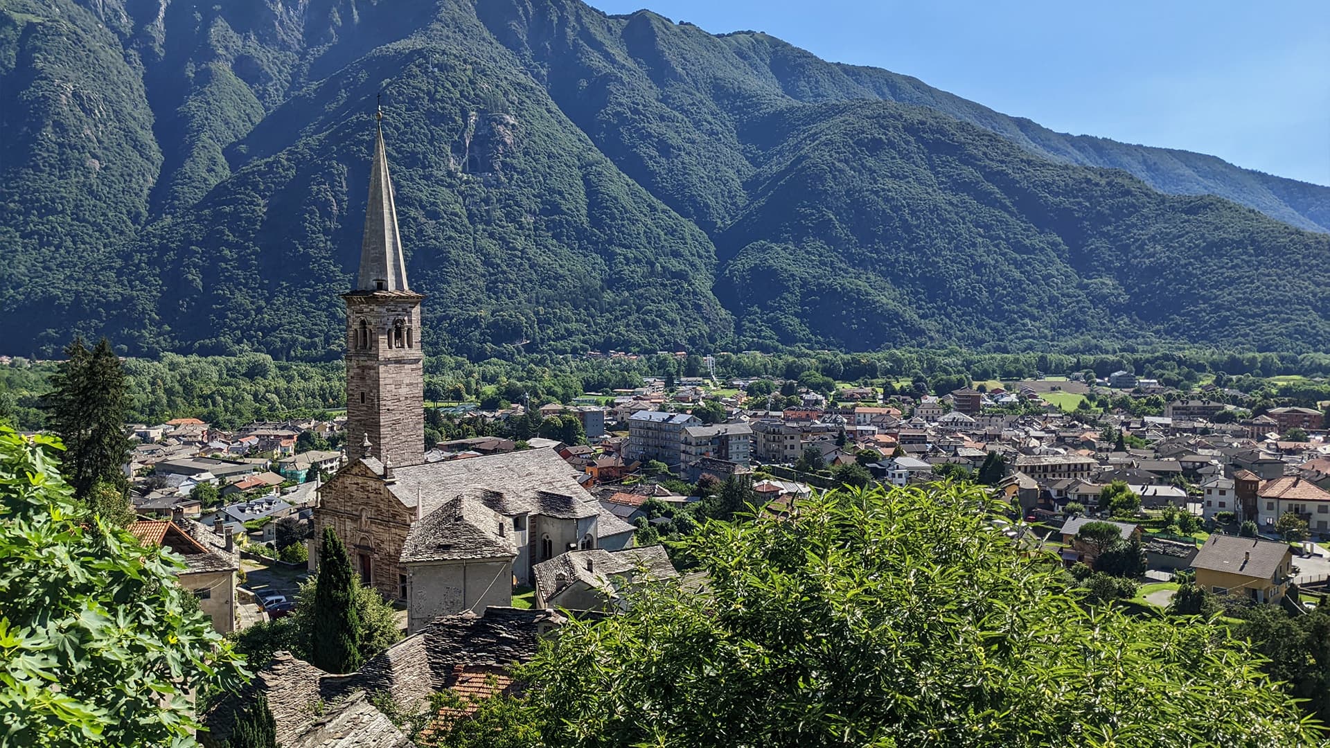 Ornavasso — photo 2