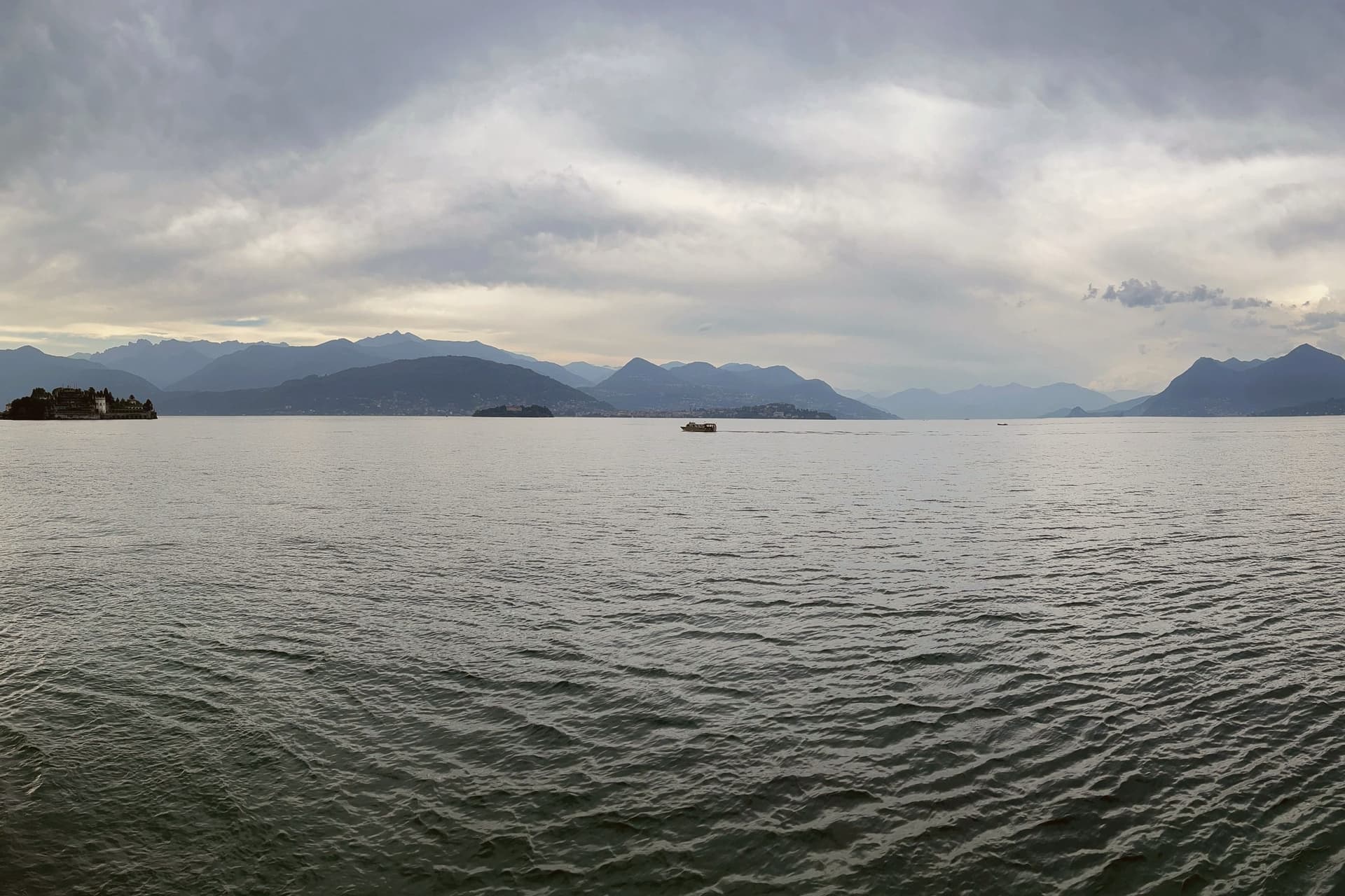 Stresa, photo 1
