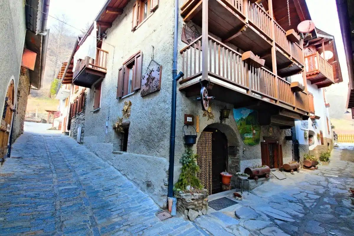 Usseaux — photo 2