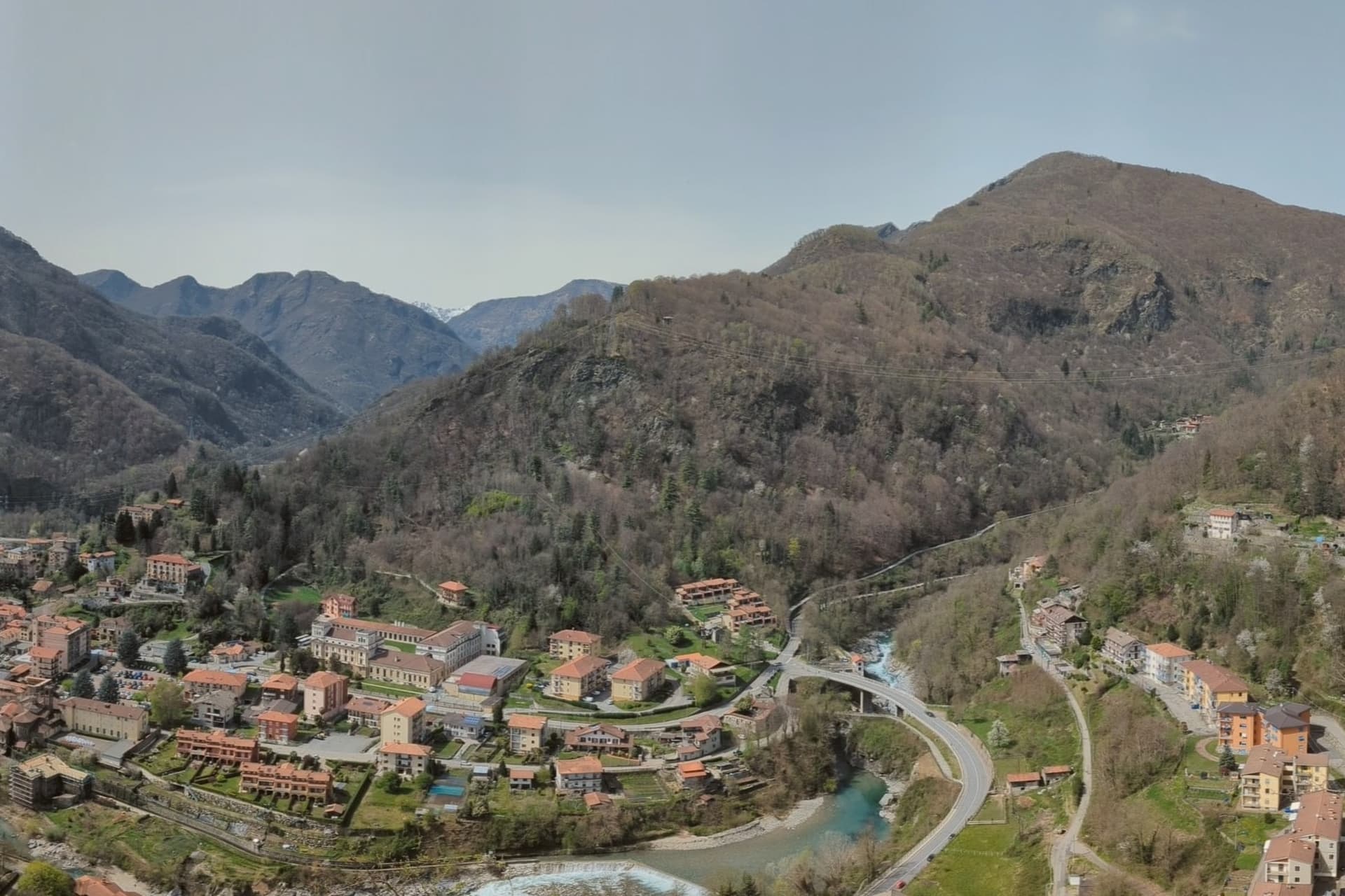 Varallo, photo 1